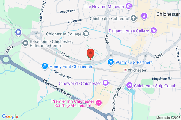 The Westgate Surgery