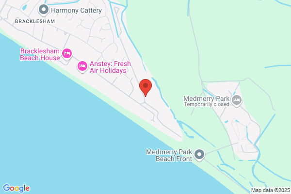 Bracklesham Caravan & Boat Club
