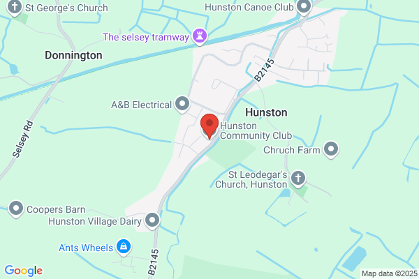 Hunston Community Club