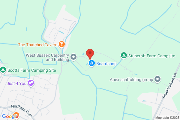 Church Farm Care Home - Bupa