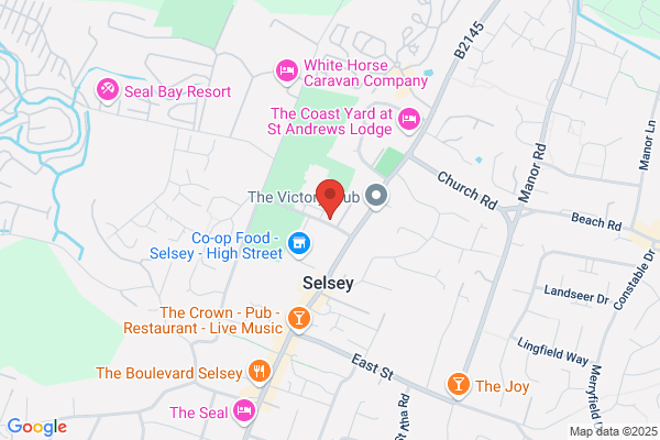 Selsey PC