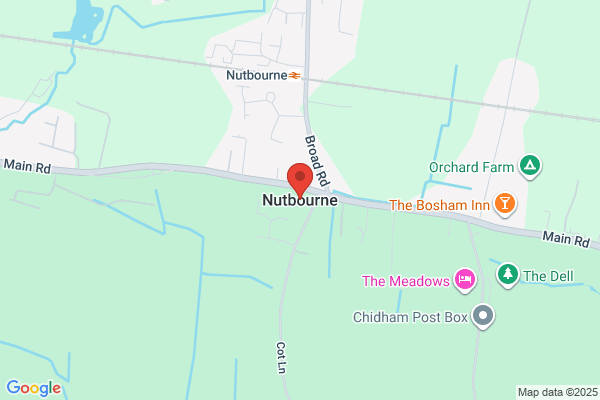 Nutbourne Construction