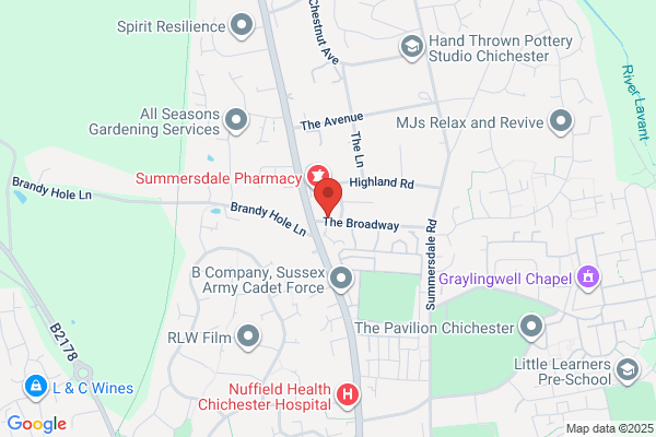 One Stop Community Stores Ltd