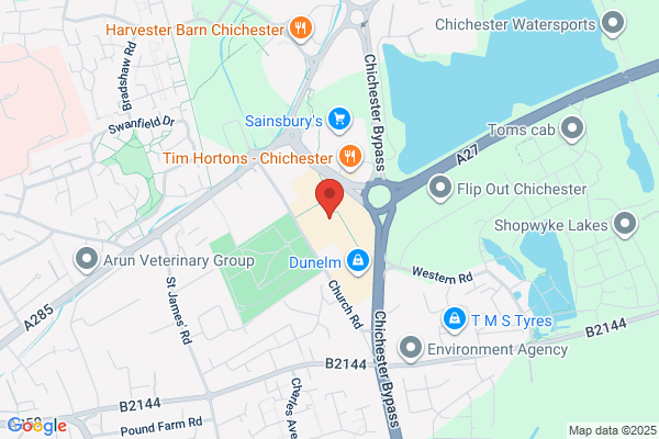 DPD Parcel Shop Location - Currys PC World