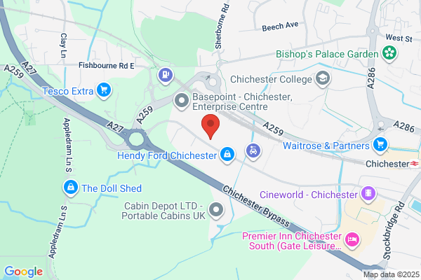 Wrenford Centre