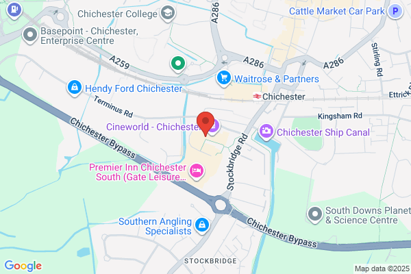 Domino's Pizza - Chichester