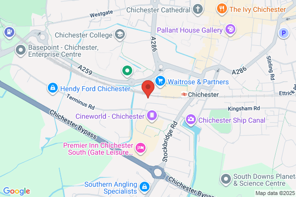 Portman Smile Clinic - Chichester