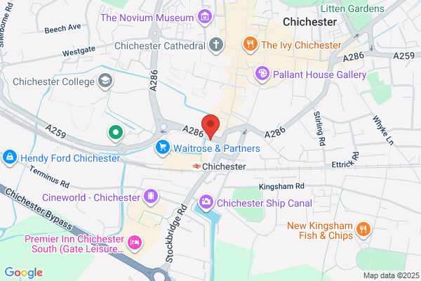 Express Chichester Electricians