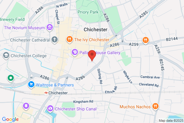 Hospitality Direct Recruitment Ltd