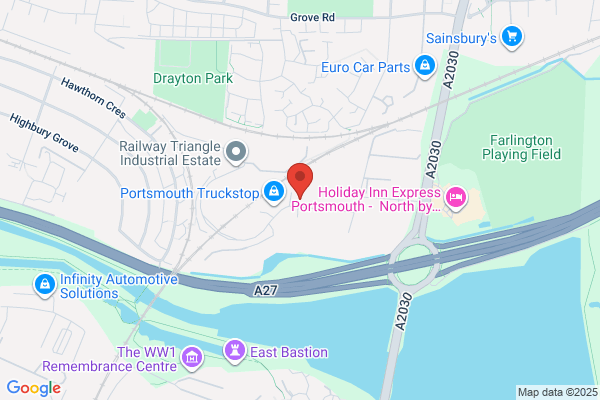 Burrows Bros Engineering Ltd