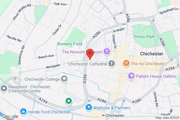 Marchwood Estate Agents