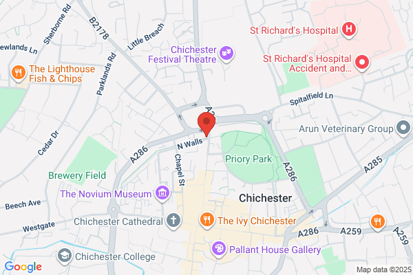 Leaders Letting & Estate Agents Chichester
