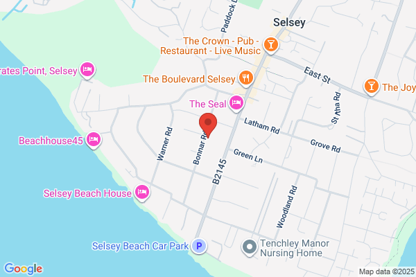 Selsey Properties