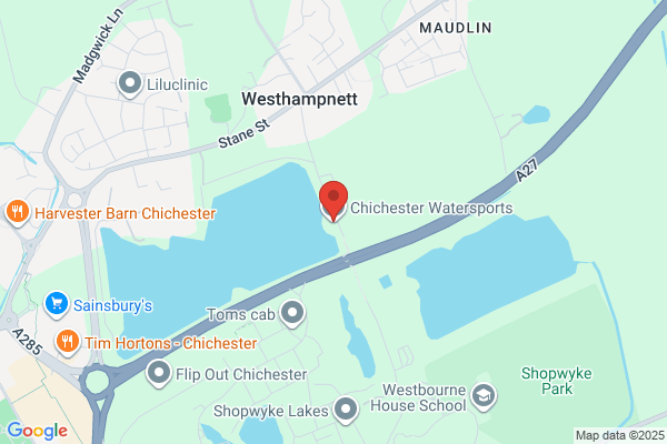 Watersports Co Ltd
