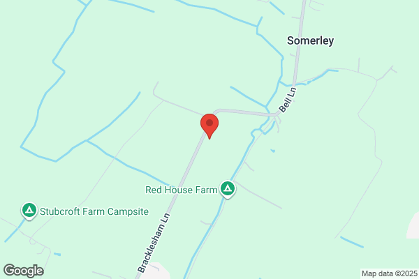 Glen Farmshop