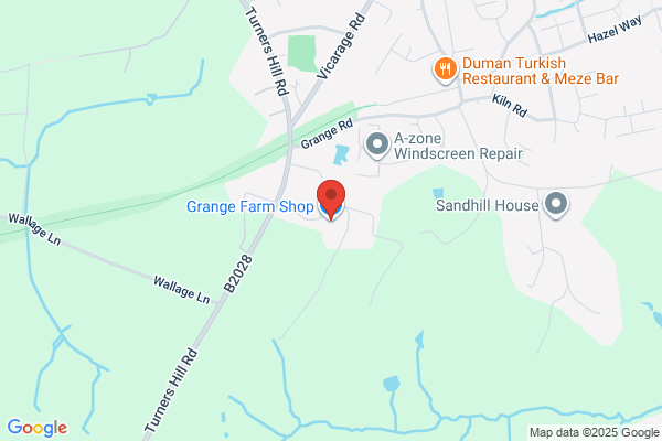 Grange Farm