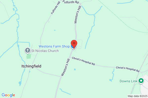 Weston Fruit Farm