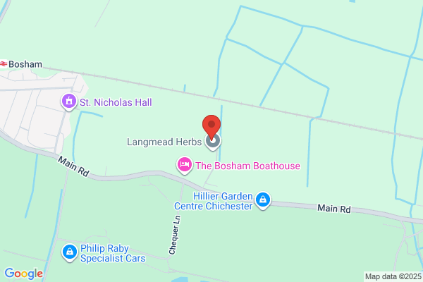 Langmead Farms Ltd