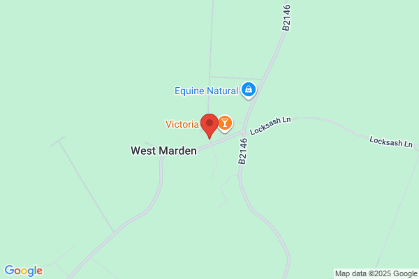 West Marden Farms