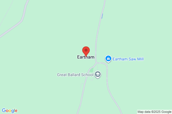 Eartham Estate Workshops