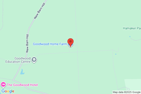 Goodward Home Farm