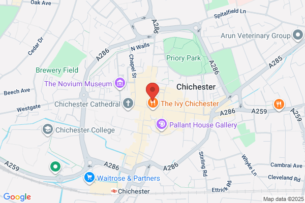 Claire's Accessories (UK) Ltd