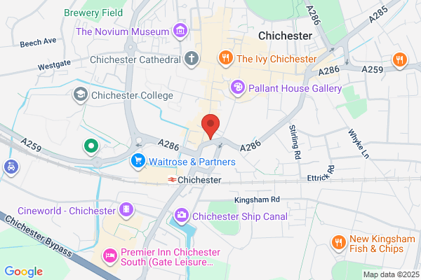 Motability Scheme at Clearwell Mobility Chichester