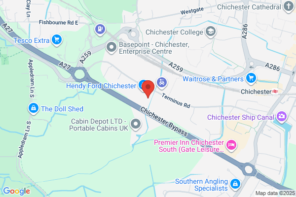Motability Scheme at Peter Cooper Volkswagen Chichester