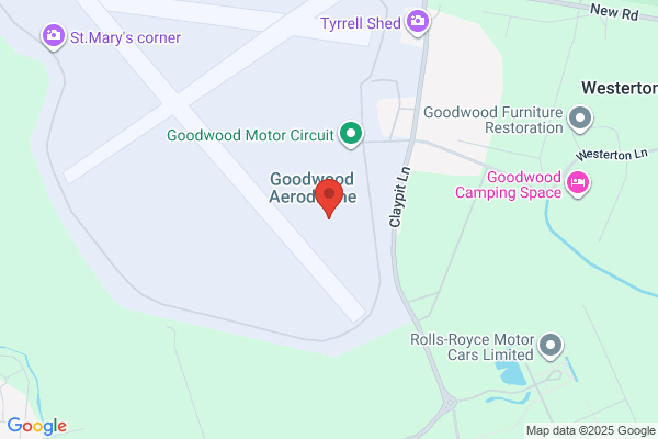 Goodwood Flying School