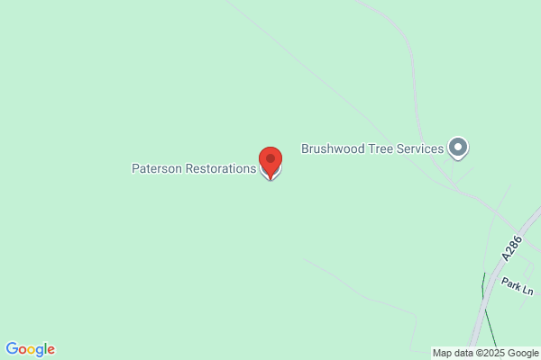 Paterson Restorations