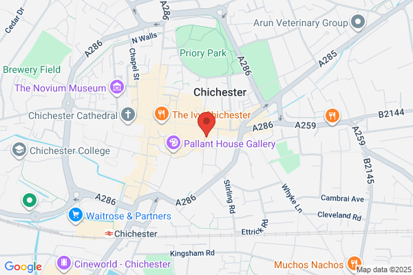 BoConcept Chichester