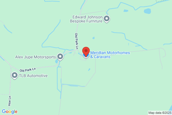 Bosham Service Station Ltd