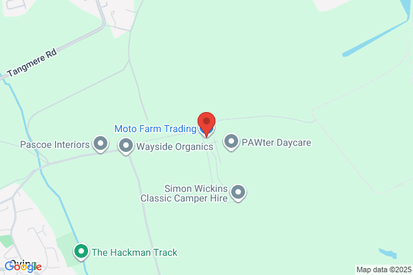 Bourne Motors