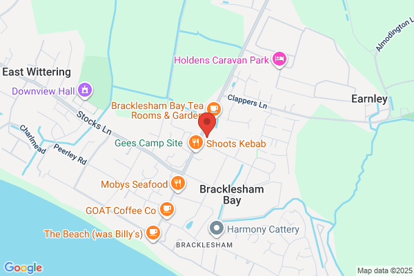 Bracklesham Garage
