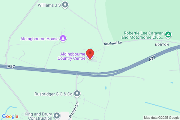 Aldingbourne Country Centre