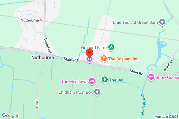 Chidham Lodge Nurseries