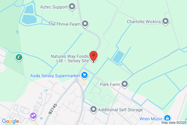 NV Produce (Marketing) Ltd