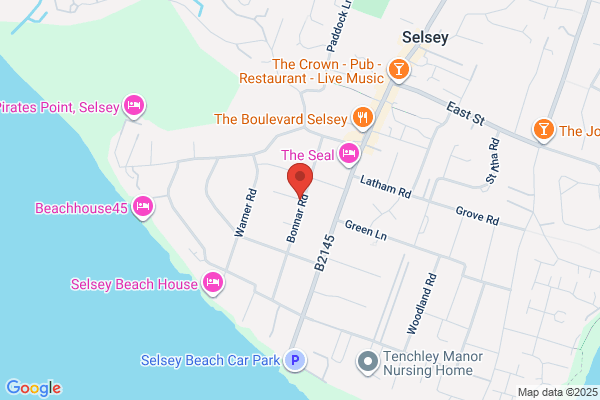 L R Savage Landscapes