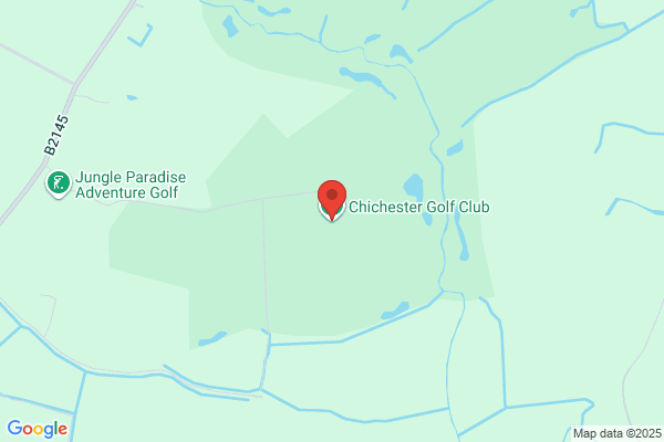 Chichester Golf Club