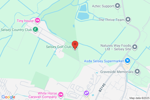 Selsey Golf Club
