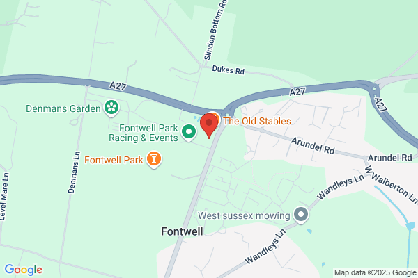 Dormy Lodge