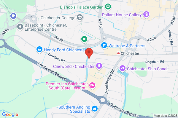 Personal Trainer Chichester - Reubizzle