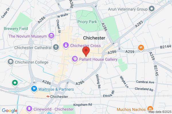 Sitech Hearing Ltd