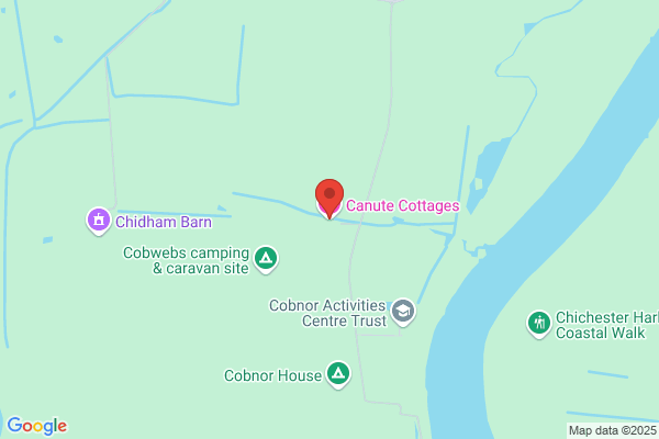 Canute Cottages