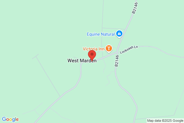 Marden Down Cottages