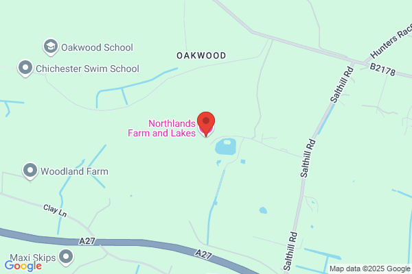 Northlands Farm and Lakes