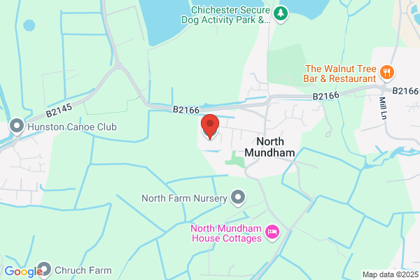 Western Sussex PCT