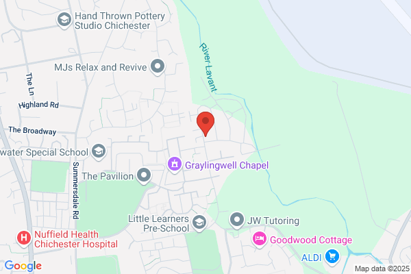 Redrow - Lavant View