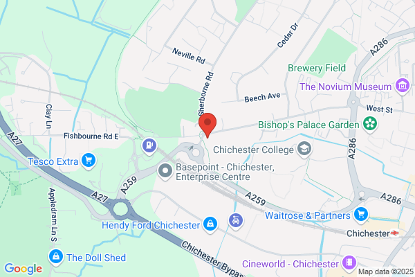 Chichester Homoeopathic Medical Practice