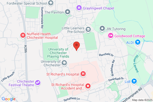 West Sussex Health & Social Care NHS Trust